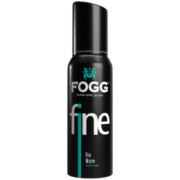 Fogg Spray