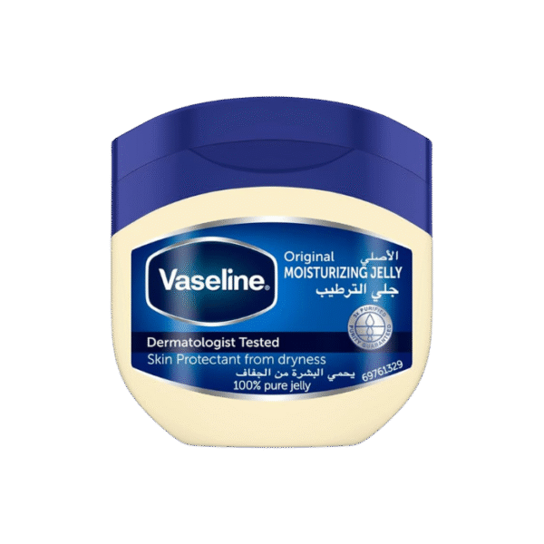 Vaseline Jelly Original 100ml